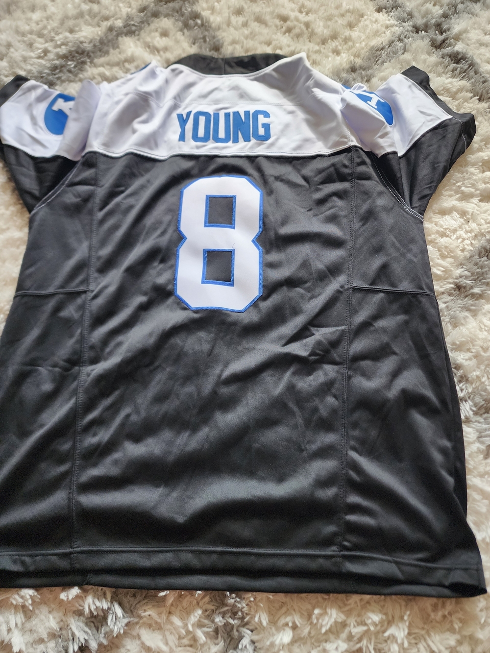 Football Jersey